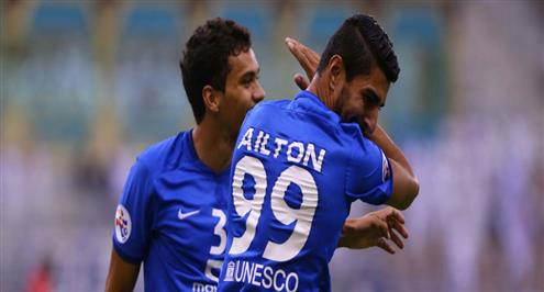 الهلال يطارد "لقب عربي" غائب منذ 6 سنوات أمام أوروا ريدز بنهائي أبطال آسيا
